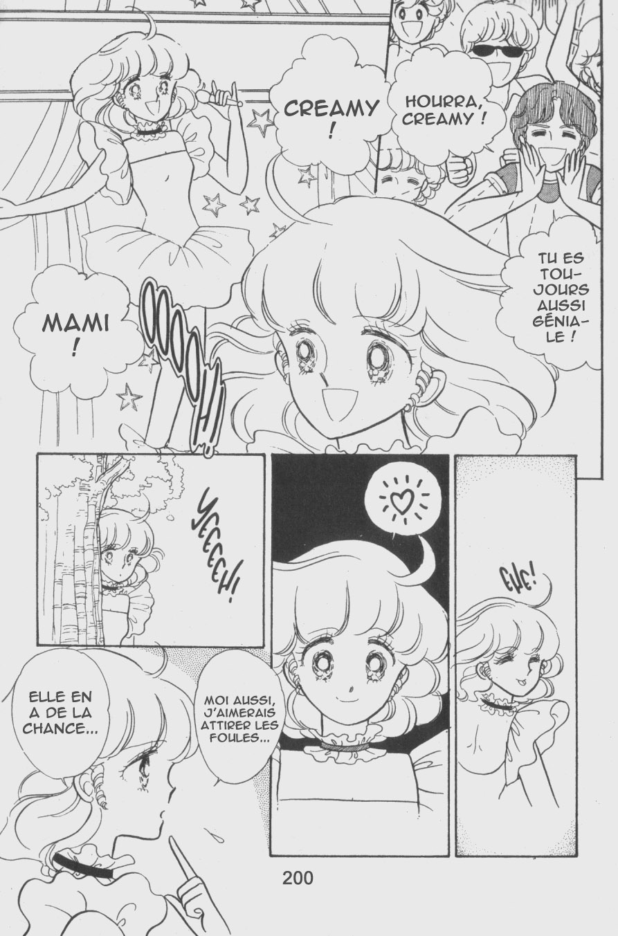 img Creamy Mami L'Ange de la Magie 9